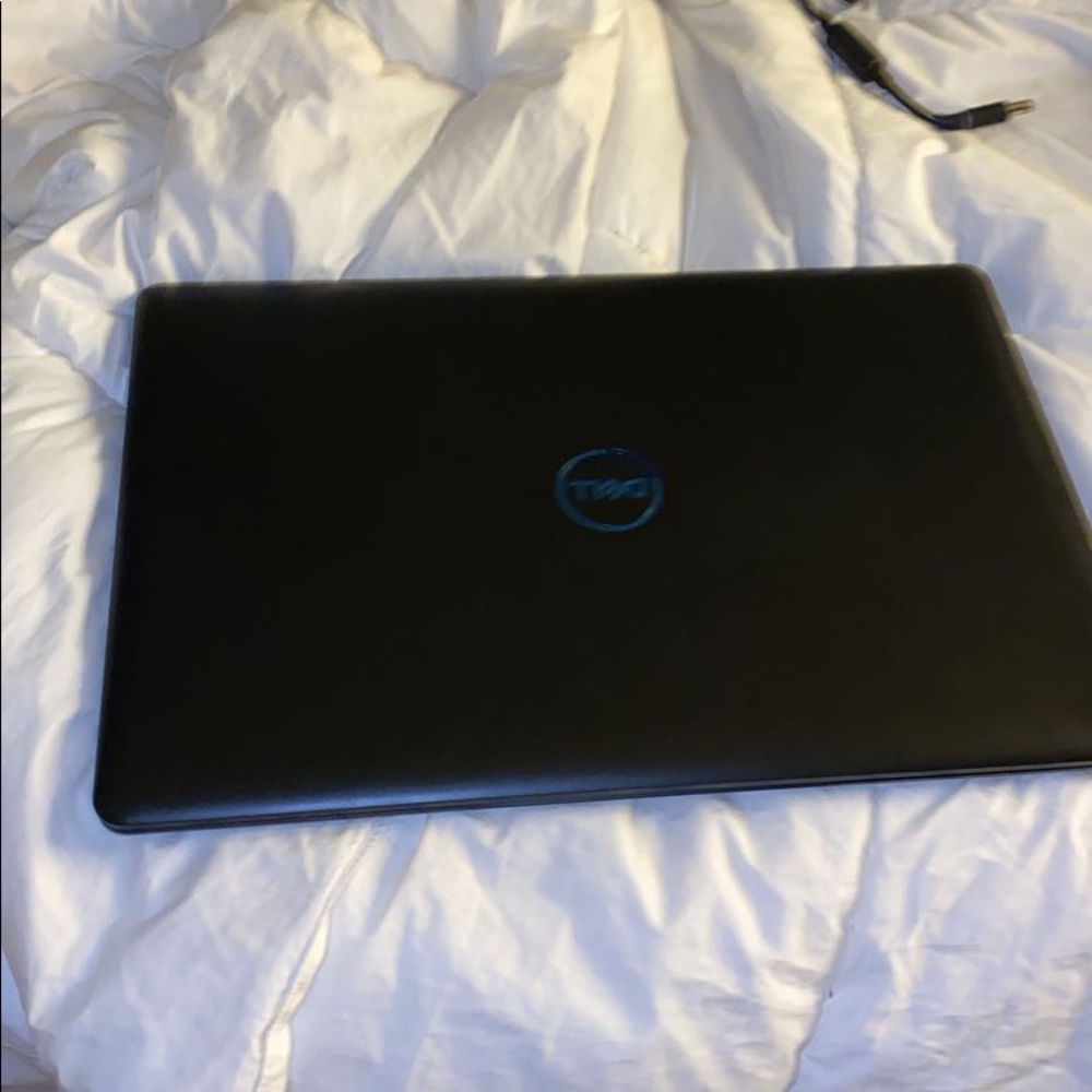 Dell Gaming Laptop